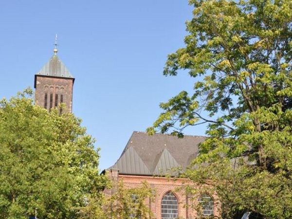 Kirche St. Johannes