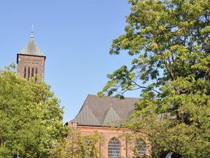 Kirche St. Johannes