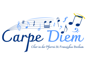 Logo Carpe Diem