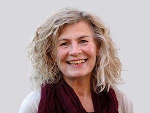 Barbara Pott